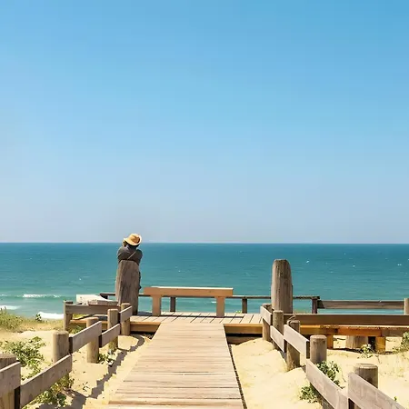 Melchivany - Nature Et Ocean Willa