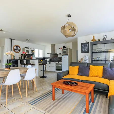 Melchivany - Nature Et Ocean Messanges (Landes)