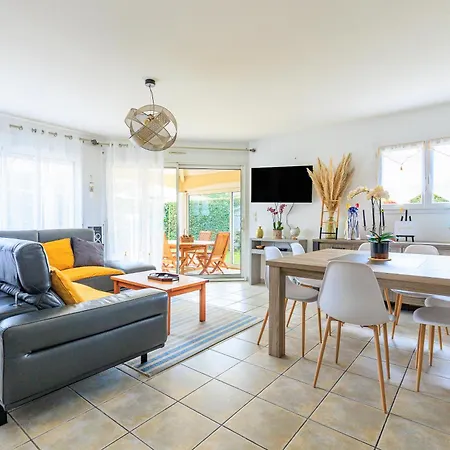 Melchivany - Nature Et Ocean * Messanges (Landes)