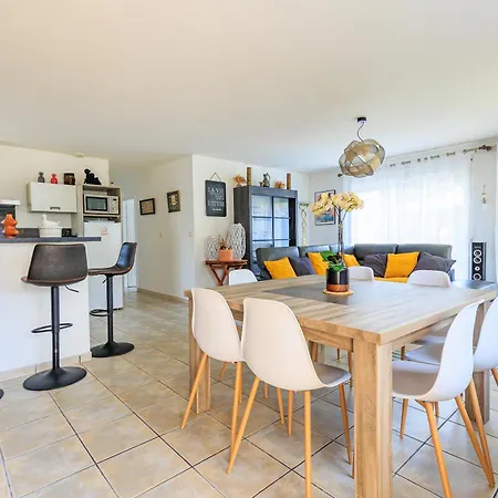 Melchivany - Nature Et Ocean Willa