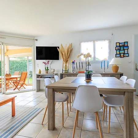 Melchivany - Nature Et Ocean Willa *