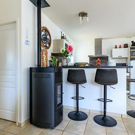 Willa Melchivany - Nature Et Ocean