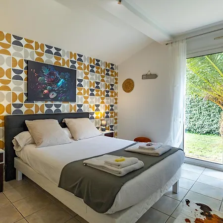 Willa Melchivany - Nature Et Ocean