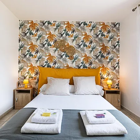 Willa Melchivany - Nature Et Ocean *