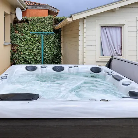 Melchivany - Nature Et Ocean Willa