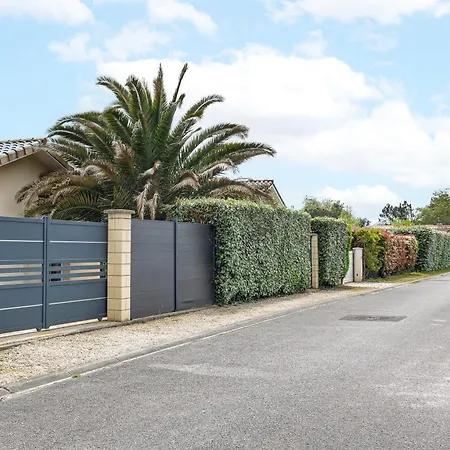 Melchivany - Nature Et Ocean ヴィラ メサンジュ