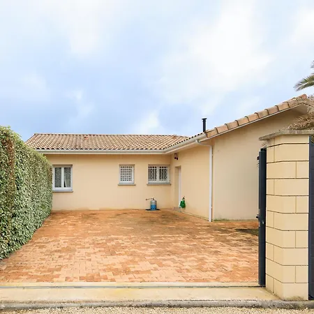 Melchivany - Nature Et Ocean ヴィラ