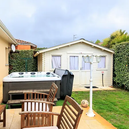 ヴィラ Melchivany - Nature Et Ocean