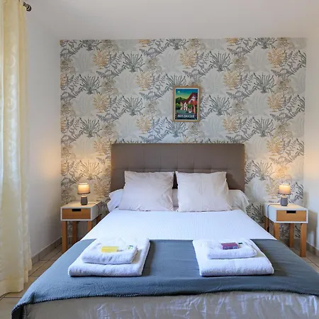 Melchivany - Nature Et Ocean * メサンジュ