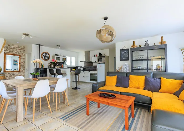 Melchivany - Nature Et Océan Messanges (Landes)