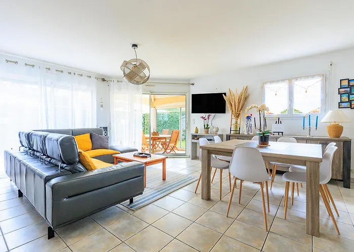 Melchivany - Nature Et Océan * Messanges (Landes)