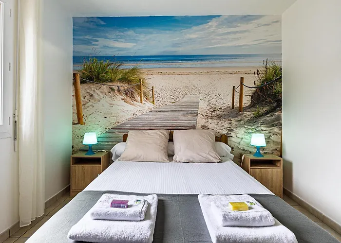 Melchivany - Nature Et Océan * Messanges (Landes)