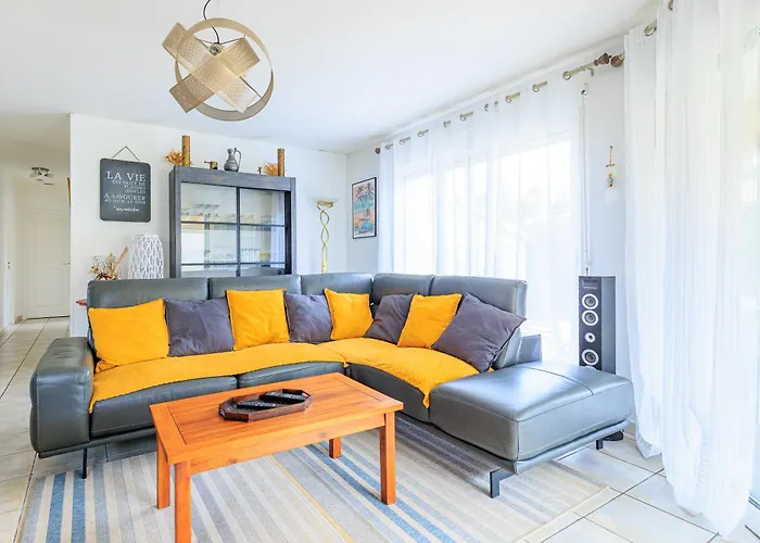 Melchivany - Nature Et Océan