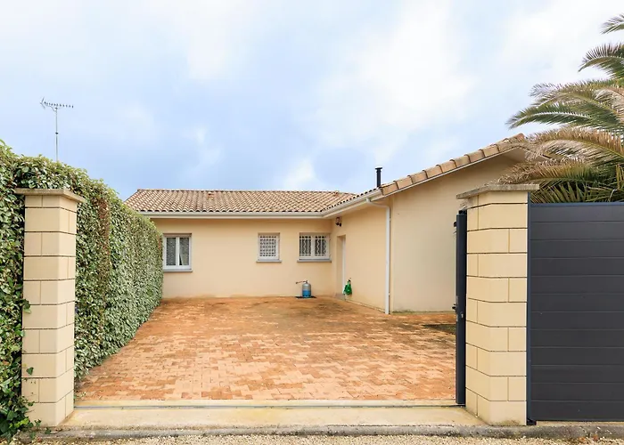 Melchivany - Nature Et Océan Villa