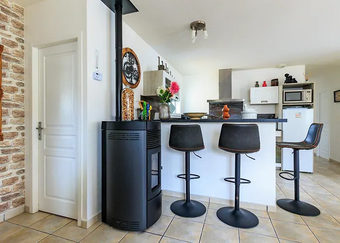 Villa Melchivany - Nature Et Océan