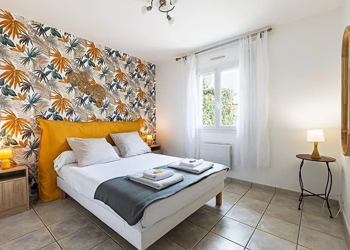 Melchivany - Nature Et Océan Villa