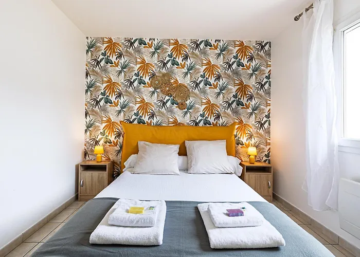 Villa Melchivany - Nature Et Océan *