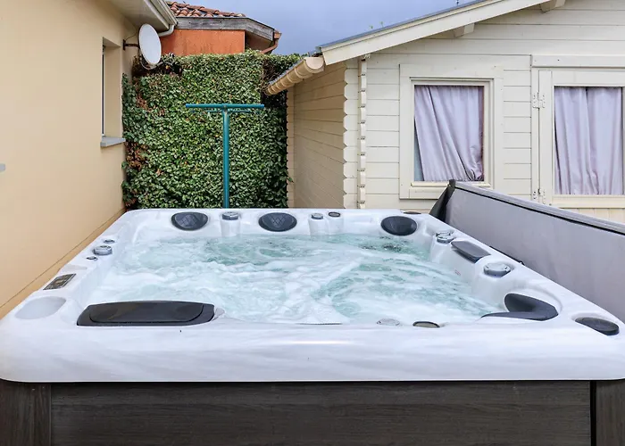 Melchivany - Nature Et Océan Villa